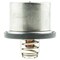 Motorad 180 Degree Heavy Duty Thermostat With Seal - Caterpillar, Cummins, Detroit Diesel, Mack 880080 - alternate 3